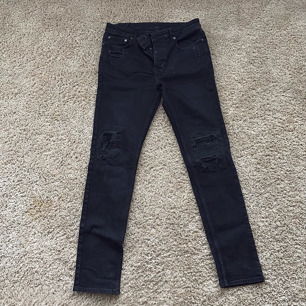 Ksubi Jeans